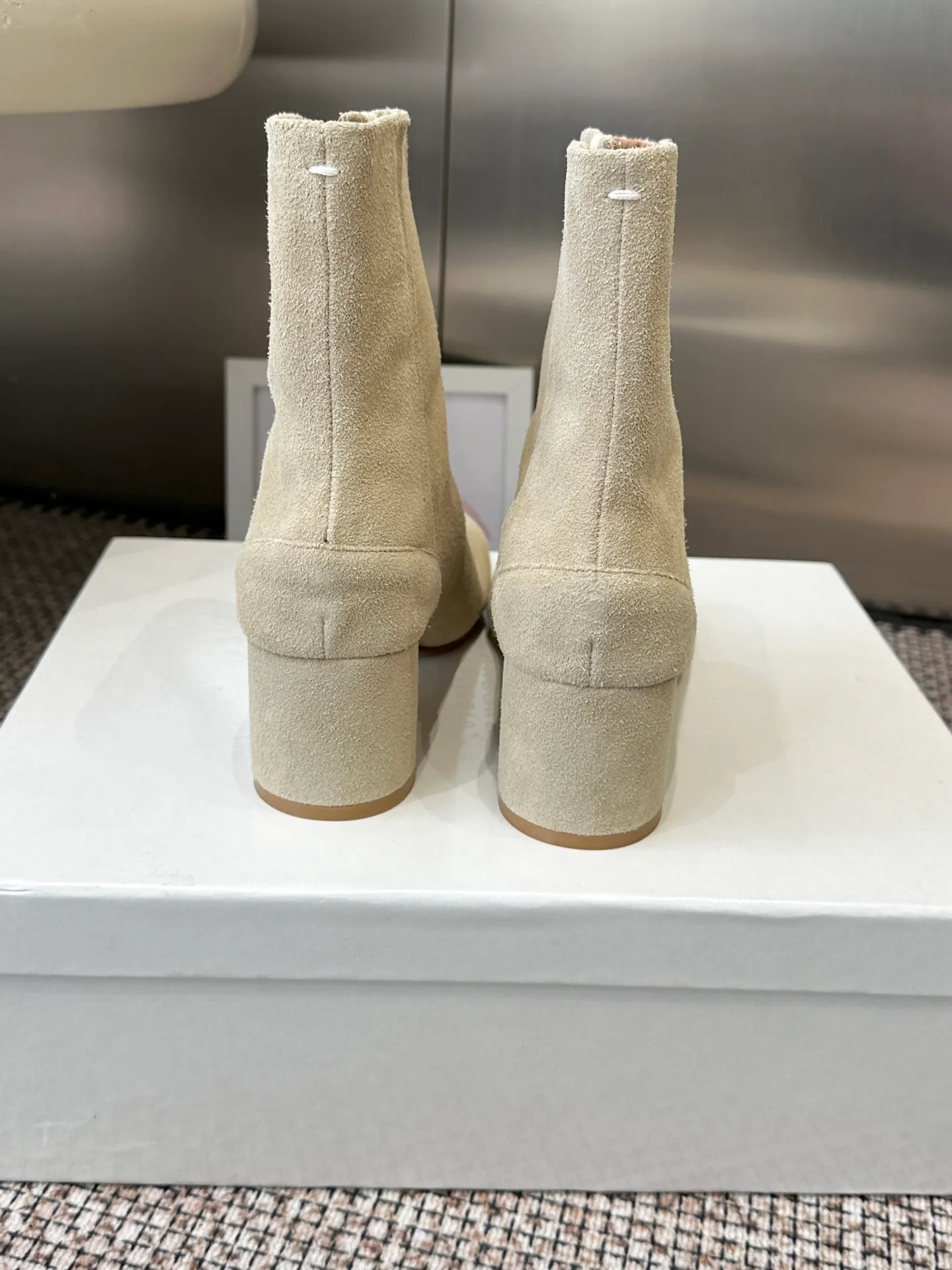 Ботильоны Женские Maison Margiela 18237838
