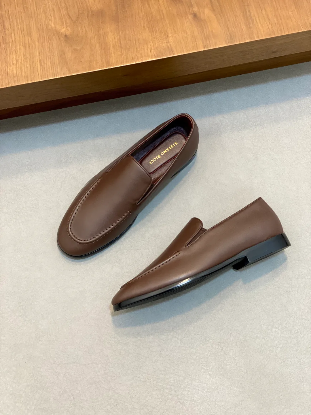 Лоферы И Туфли Мужские Stefano Ricci 3481250