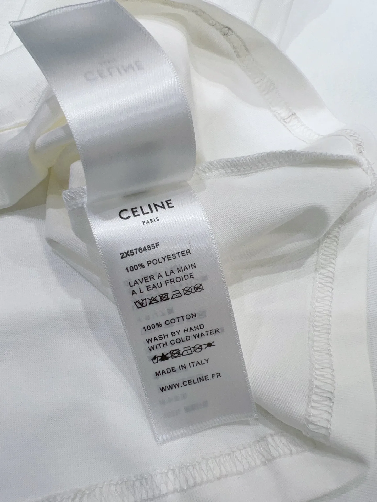 Футболки Женские Celine 13083401