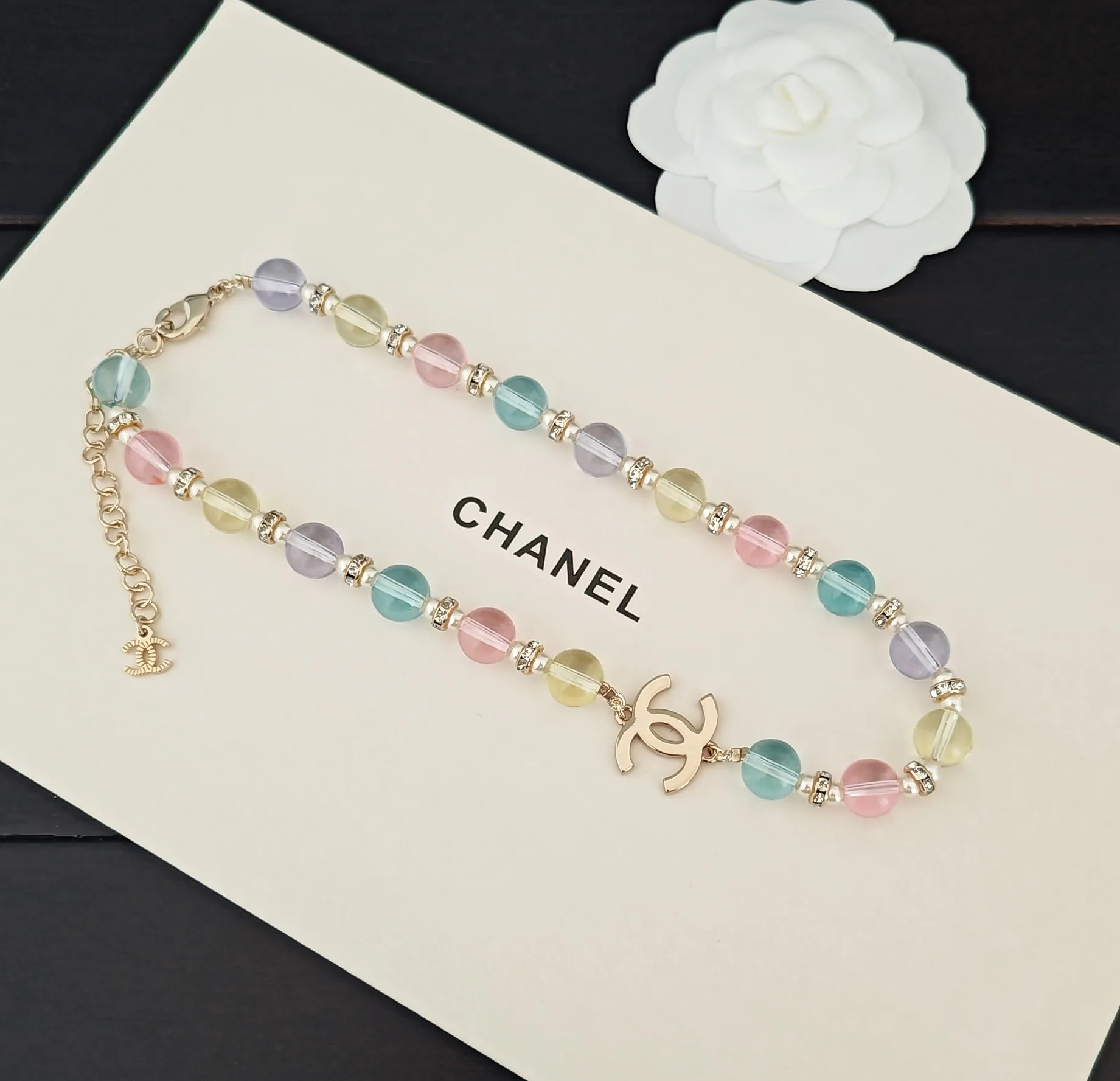 Бижутерия Chanel 1463167
