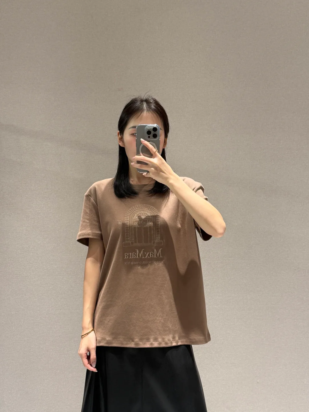 Футболки Женские Max Mara 10443286