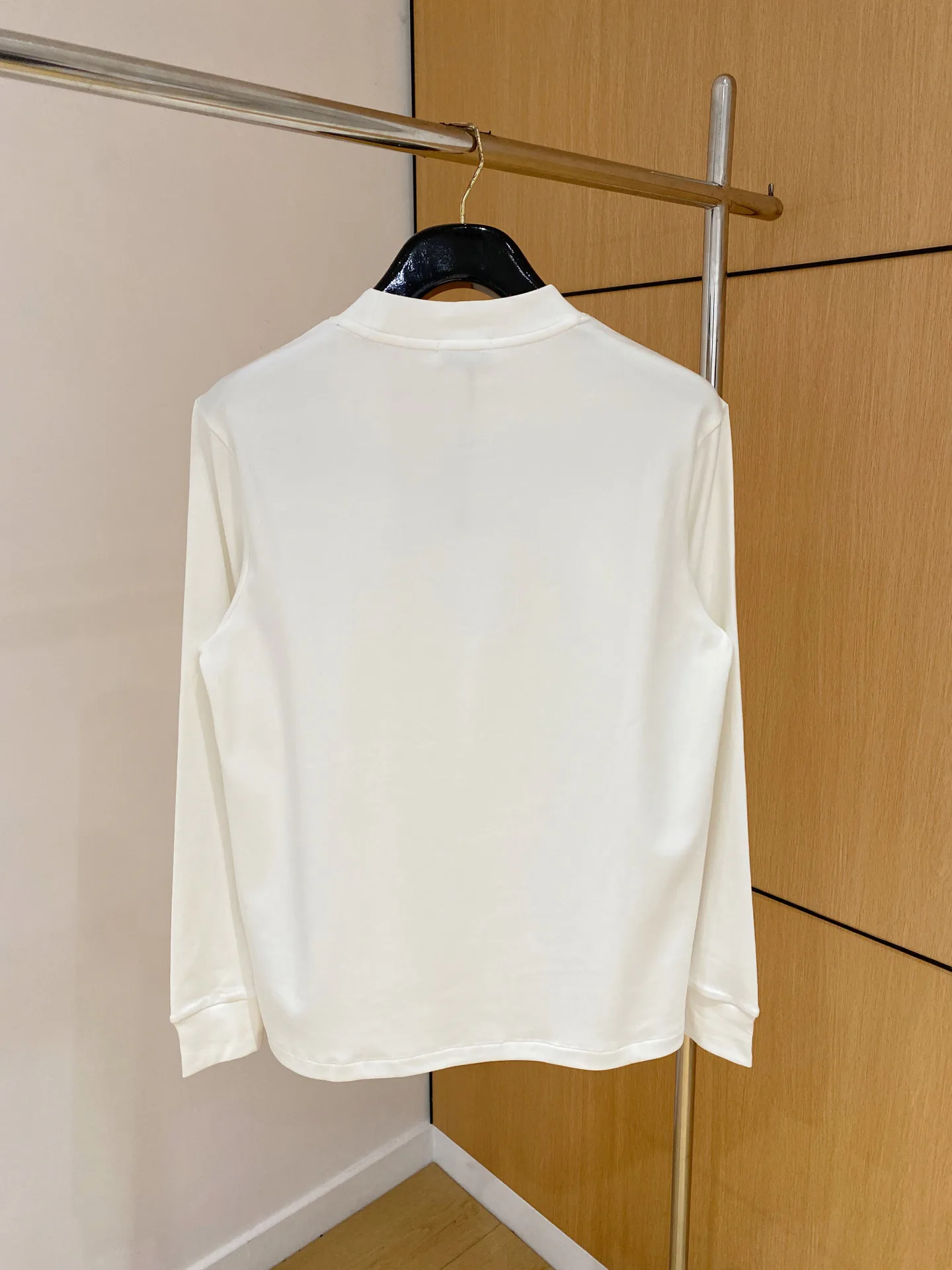 Лонгсливы Мужские Burberry 135336