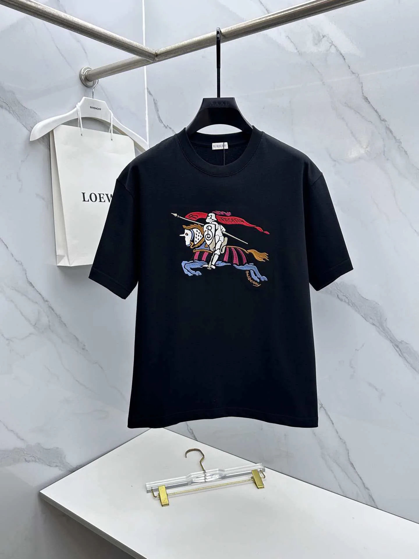 Футболки Мужские Burberry 11530628