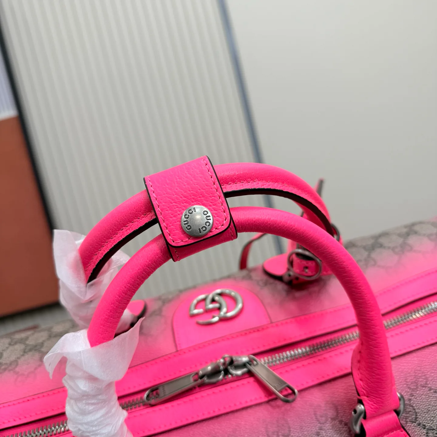Дорожные Сумки Женские Gucci 6677785