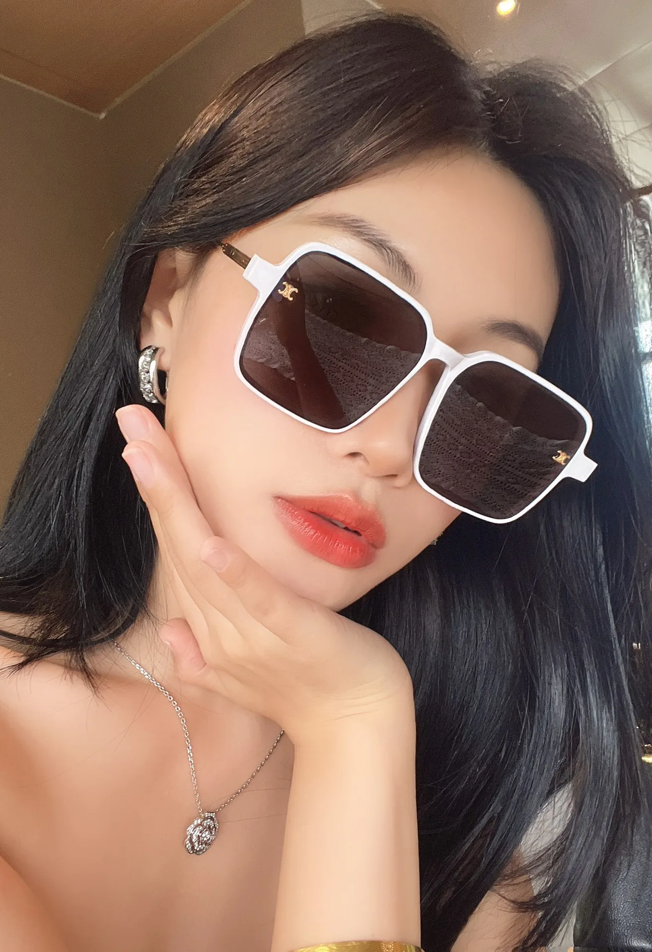 Очки Celine 13434152