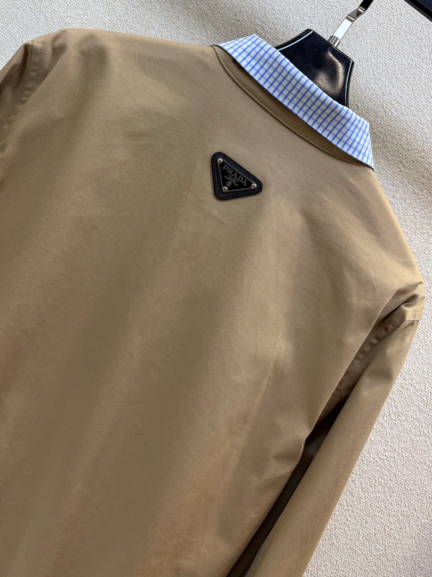 Куртки И Пуховики Женские Prada 18253052