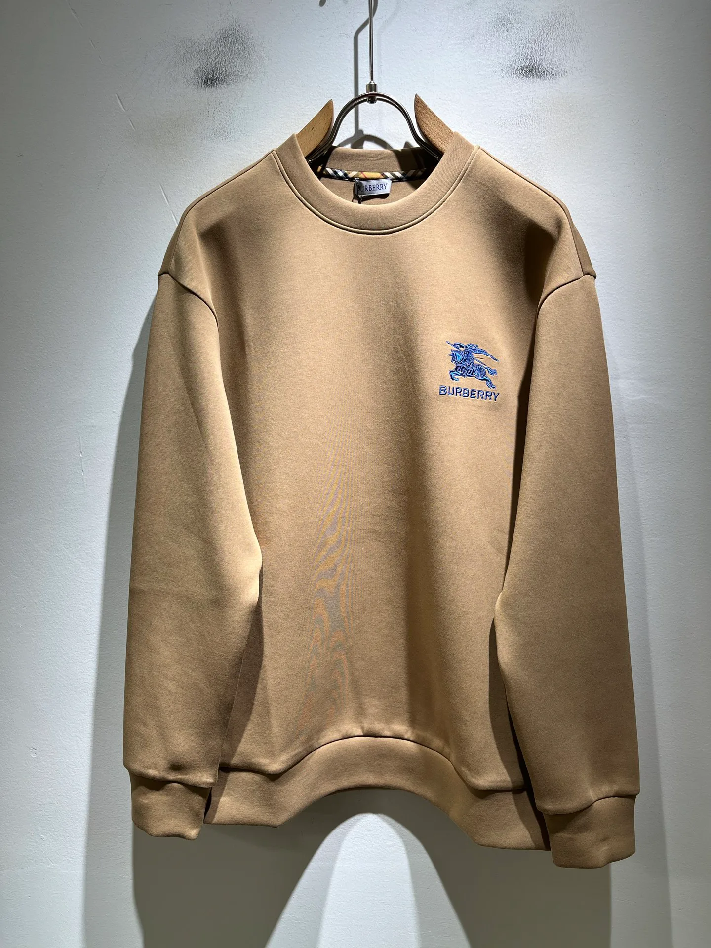 Свитшоты И Худи Мужские Burberry 18698979