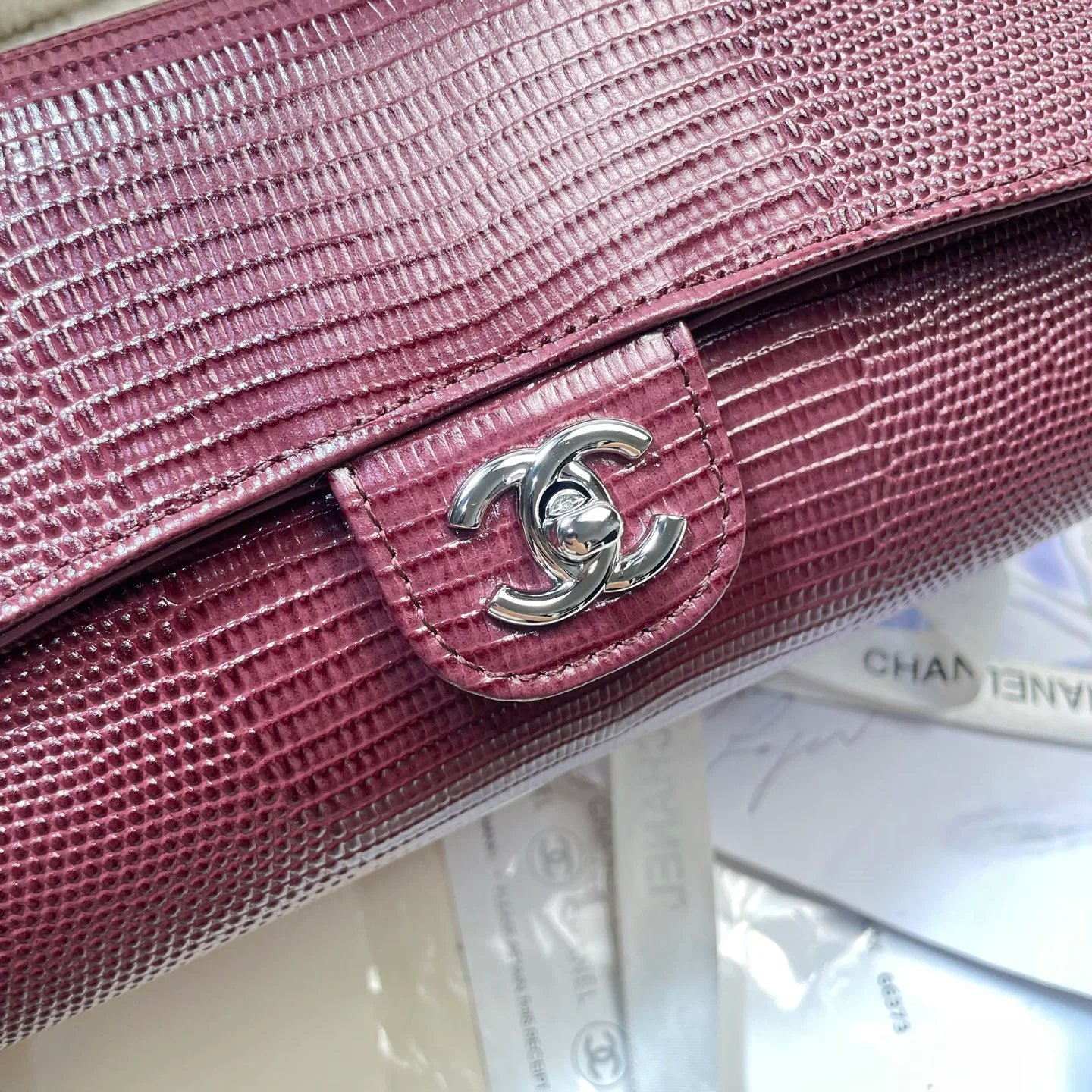 Классические Сумки Женские Chanel 18000343