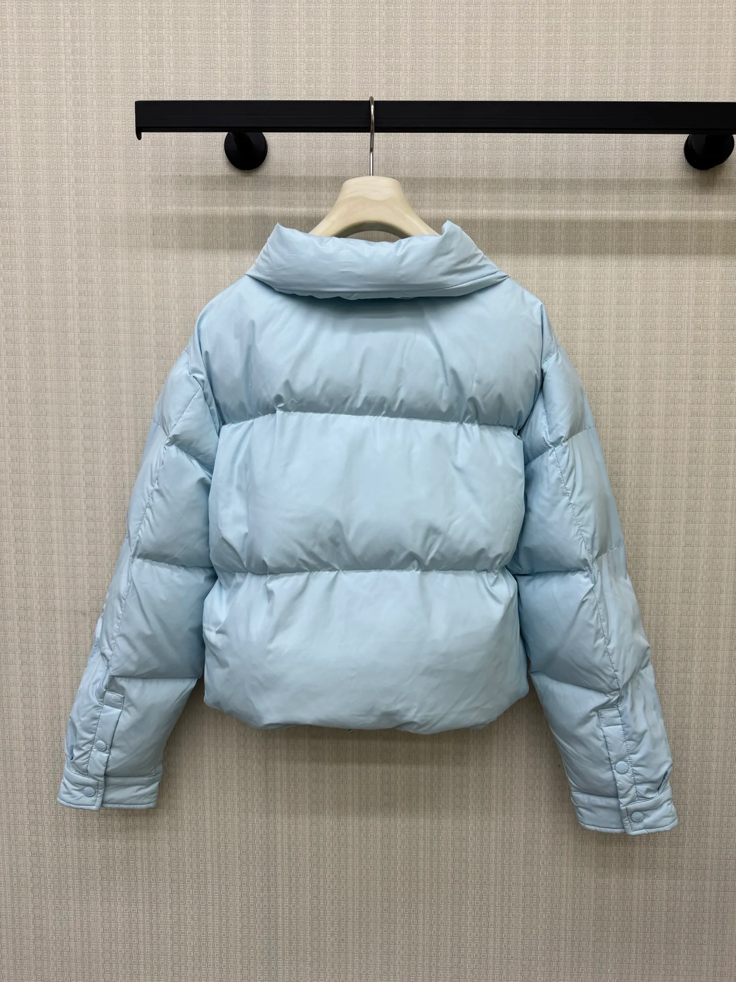 Куртки И Пуховики Женские Prada 18108032
