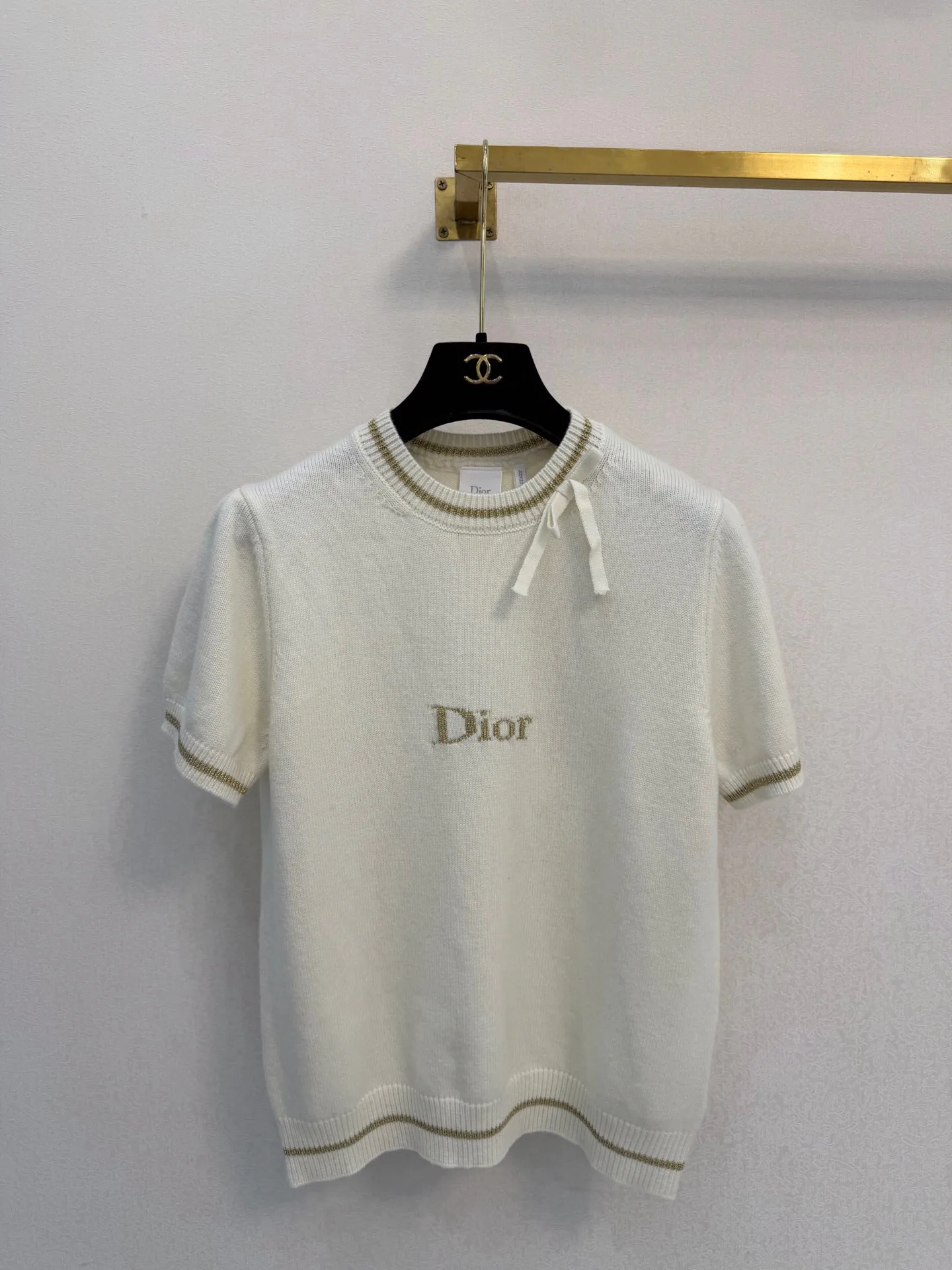 Джемперы И Свитеры Женские Christian Dior 19452435