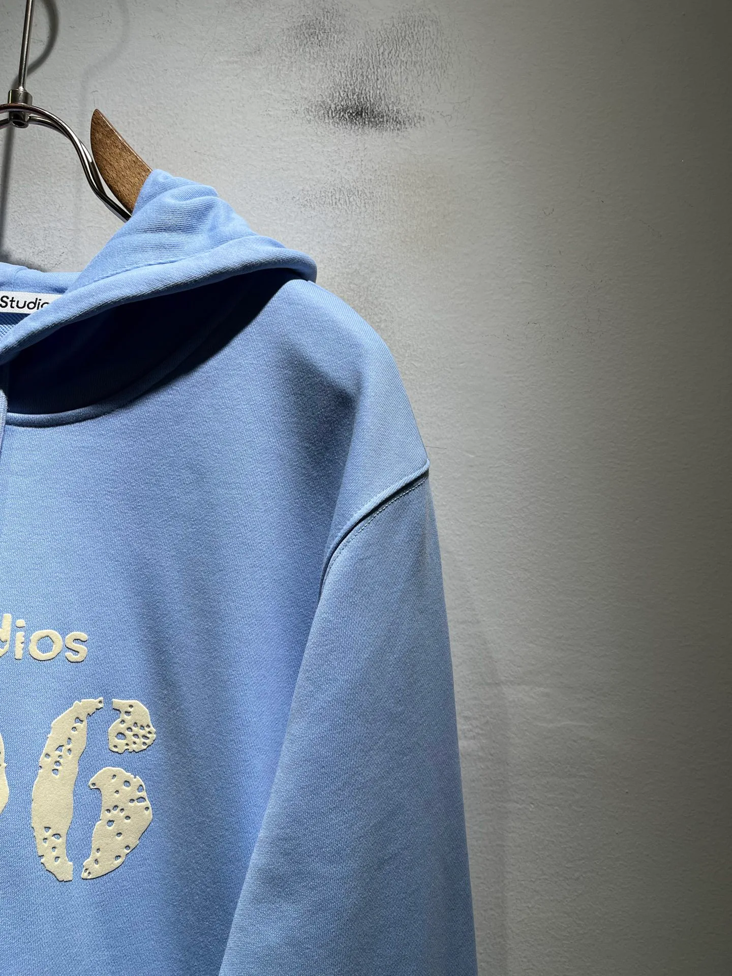 Свитшоты И Худи Мужские Acne Studios 18395672