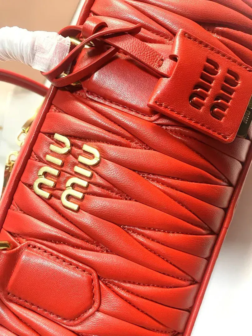 Сумки На Ремне Женские Miu Miu 17397