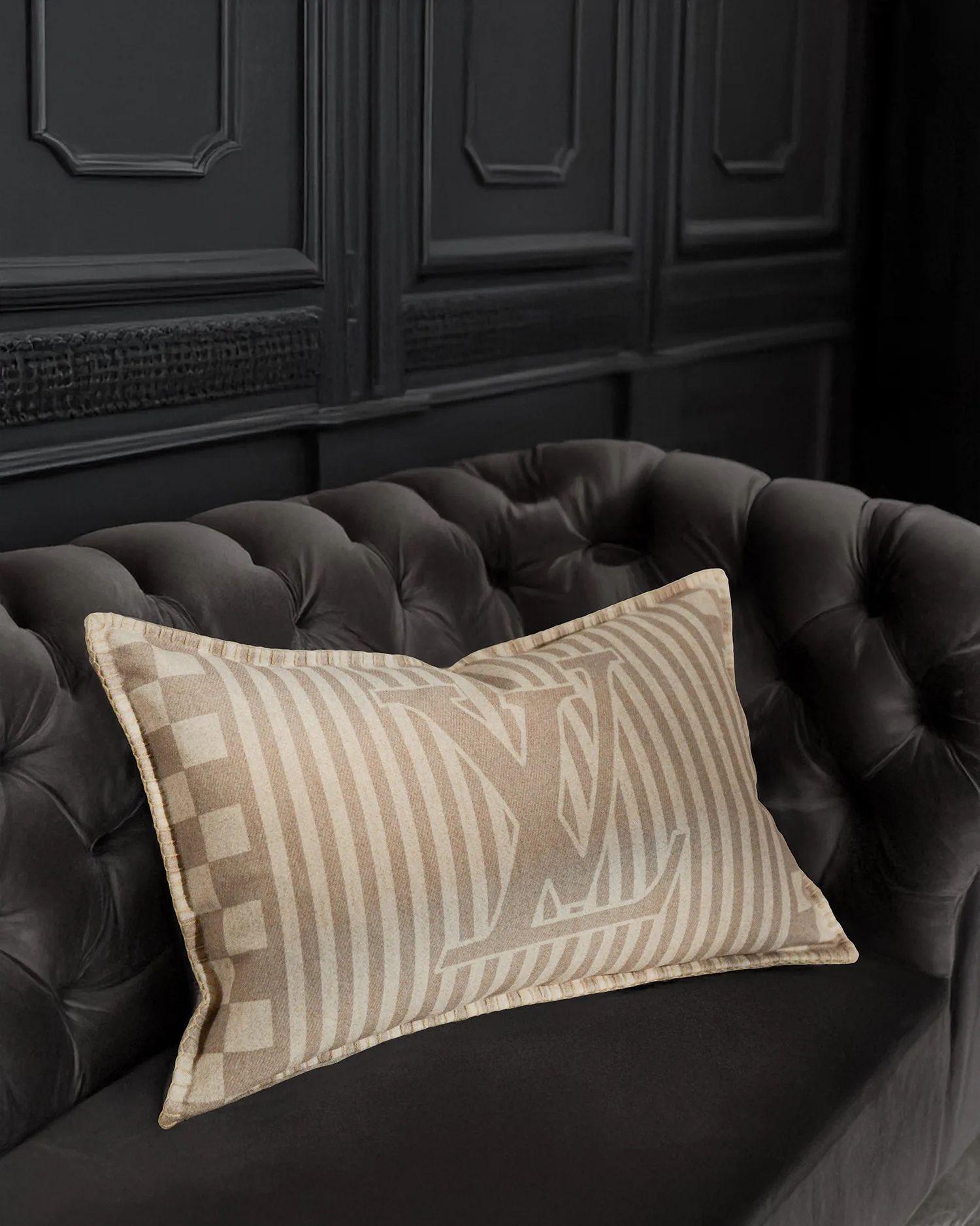 Текстиль Louis Vuitton 431250