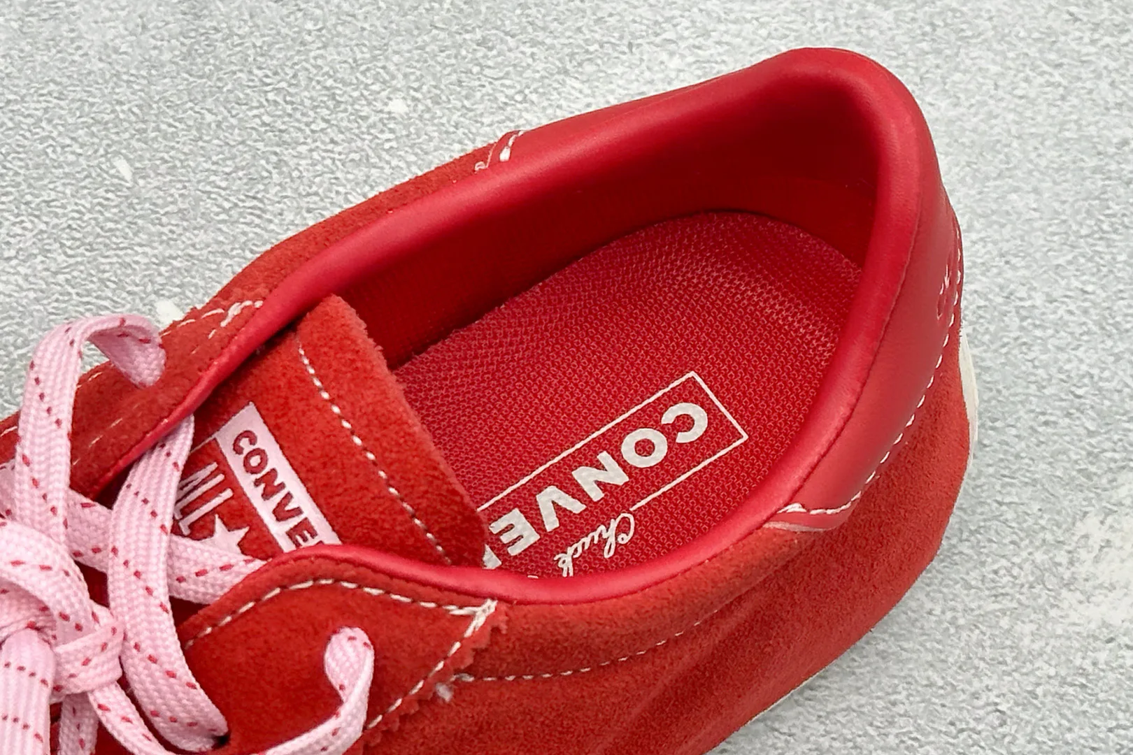 Кроссовки Мужские Converse 17486372