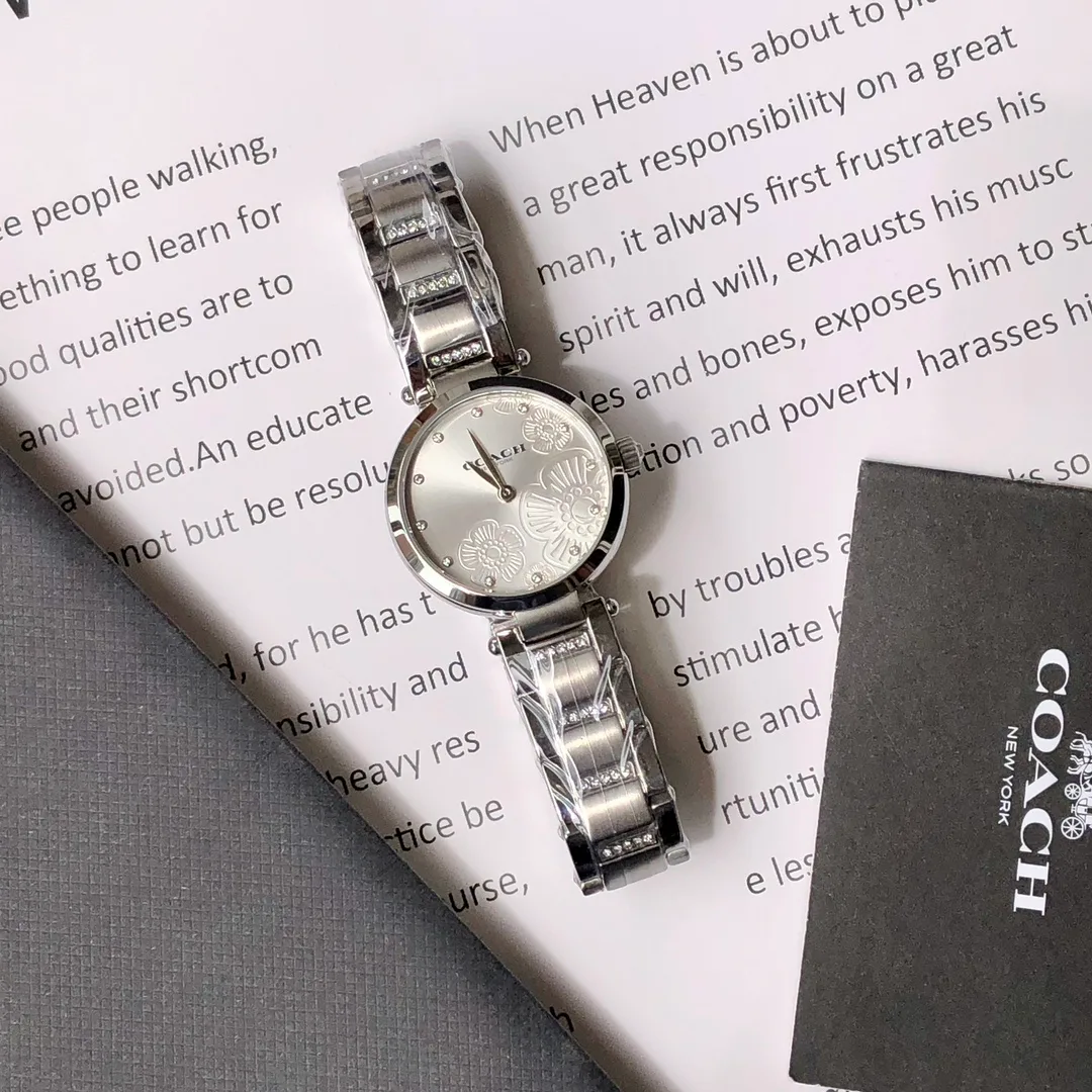 Часы Женские Coach 11603757