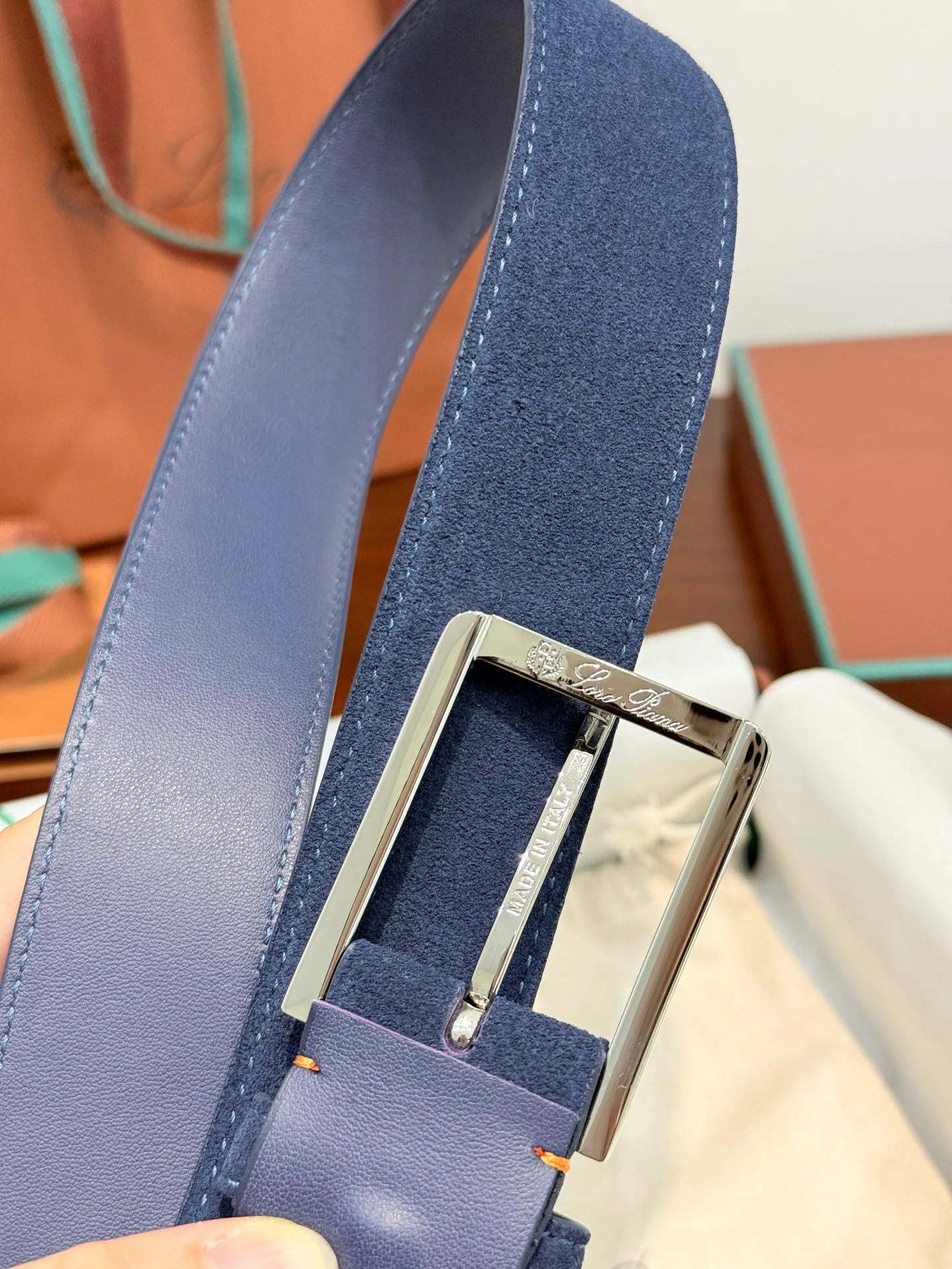 Ремни Loro Piana 104709