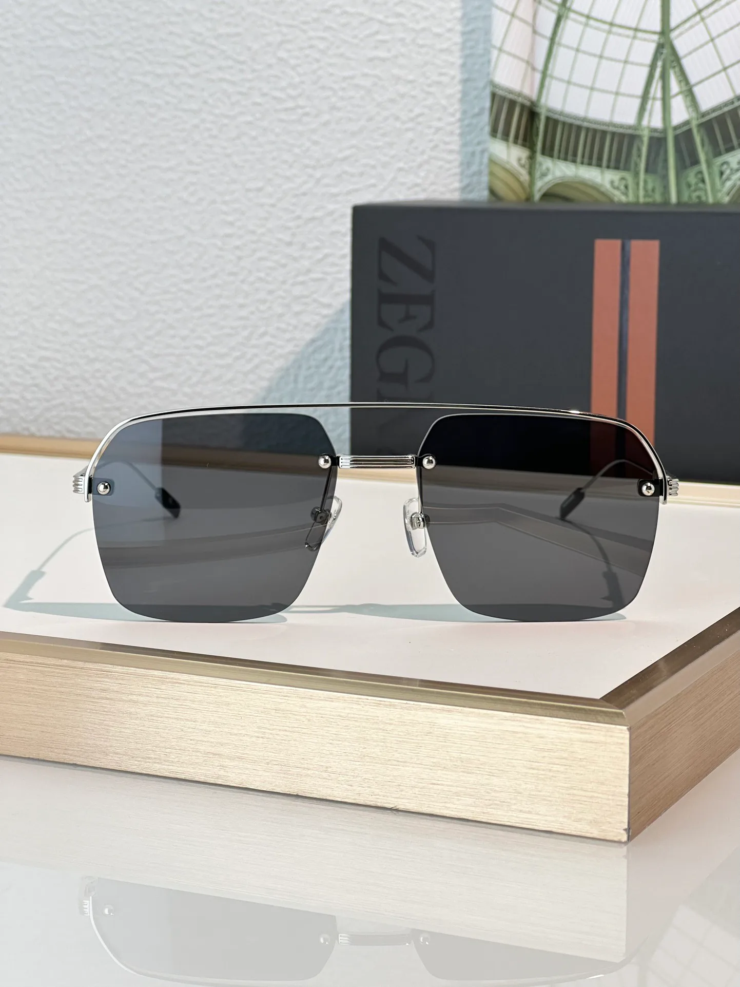 Пиджаки Мужские Zegna 11770027