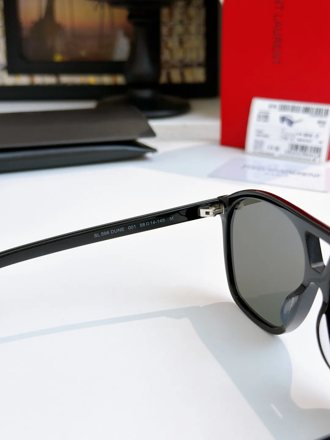 Очки Saint Laurent 11497909