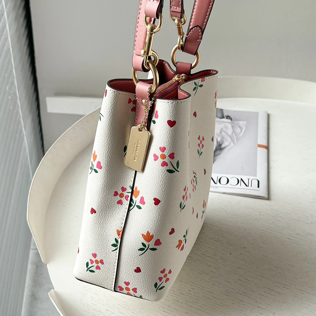 Классические Сумки Женские Coach 11318390