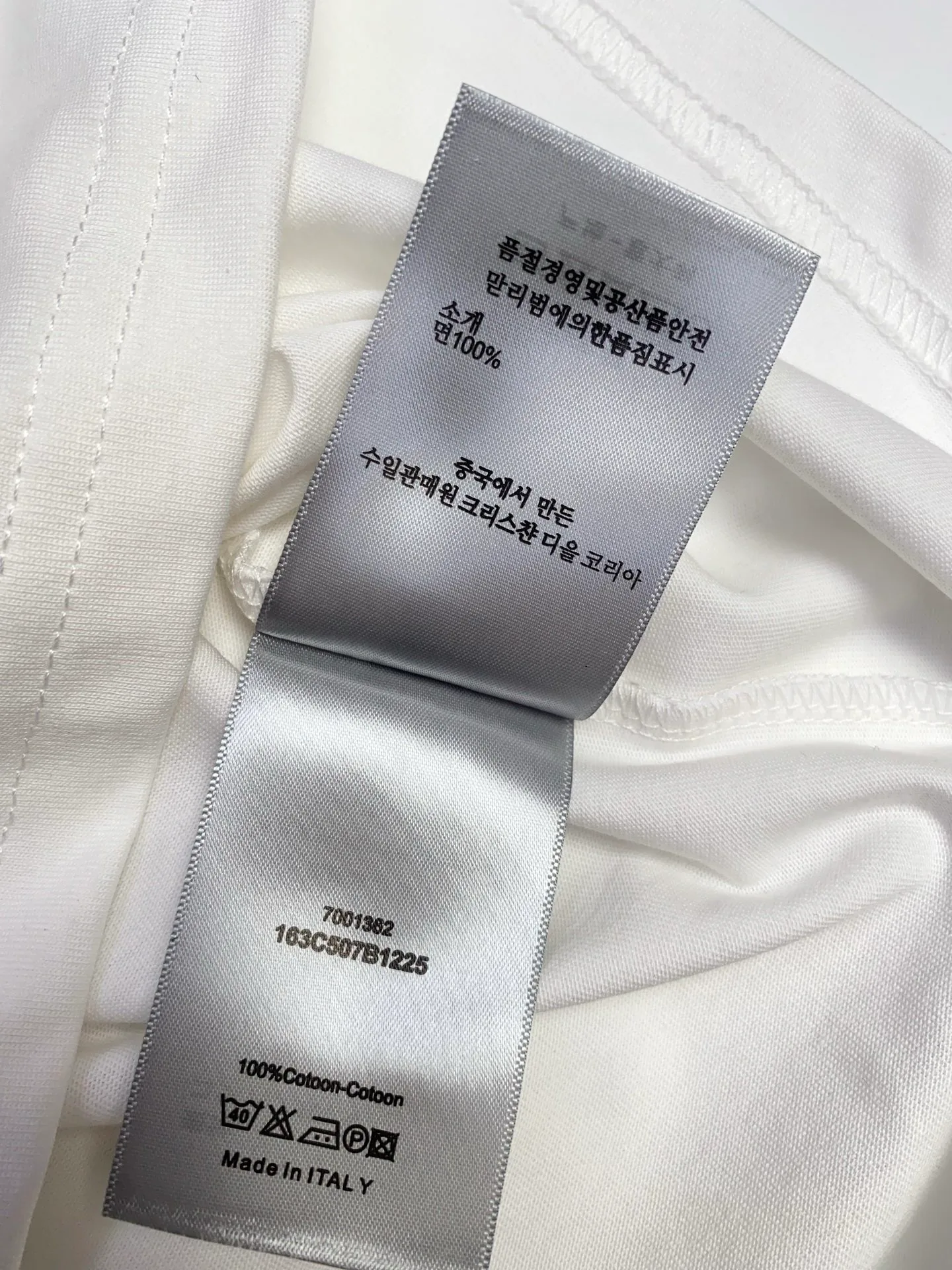 Футболки Женские Christian Dior 11676704