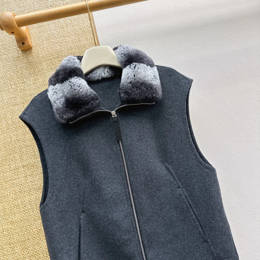 Жилеты Женские Loro Piana 18498331
