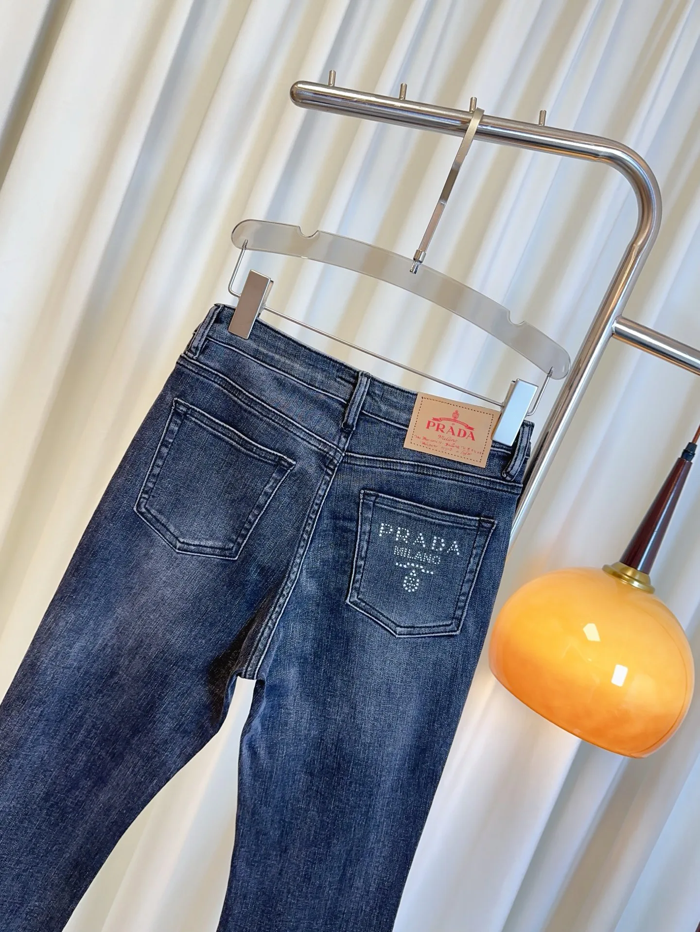 Джинсы Женские Prada 26184