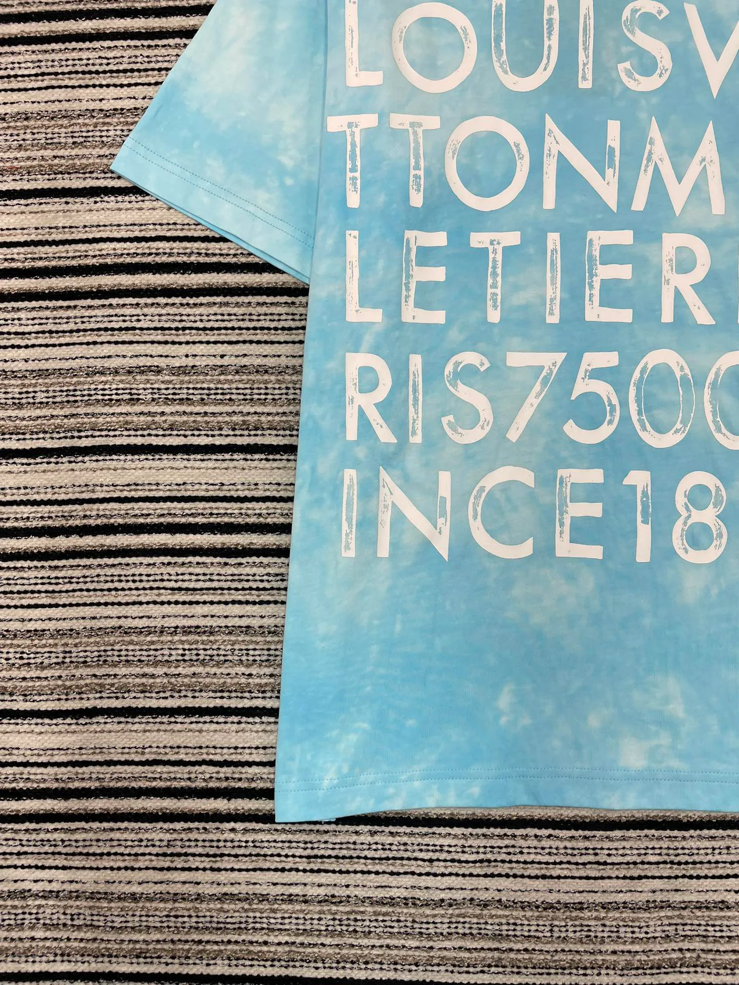 Футболки Женские Louis Vuitton 3432337