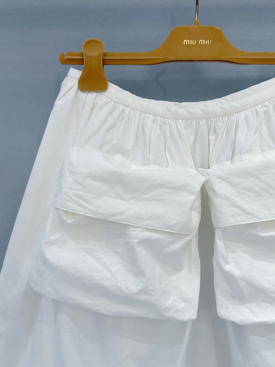 Юбки Женские Miu Miu 13437711