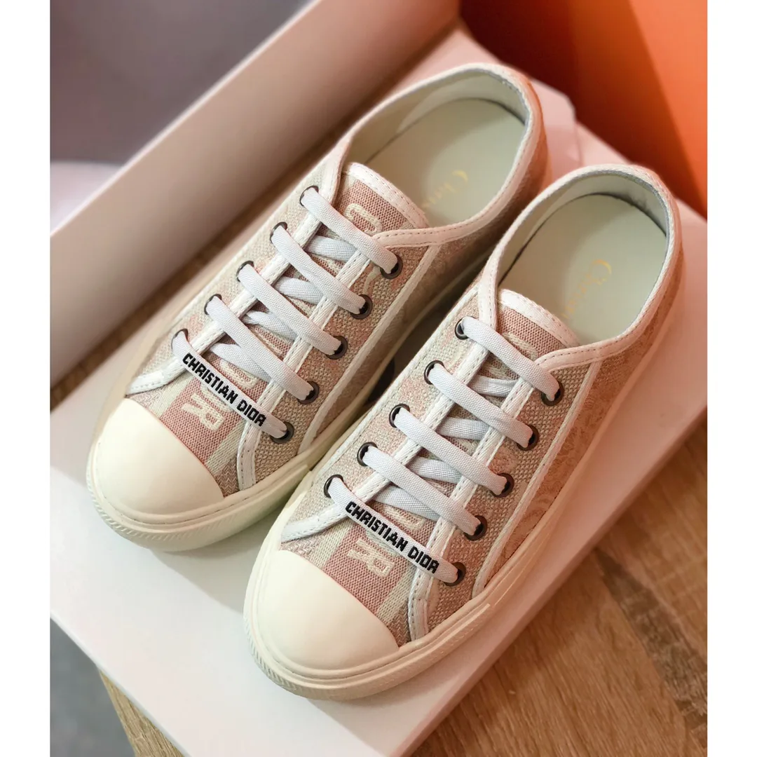 Кеды Женские Christian Dior 1700576