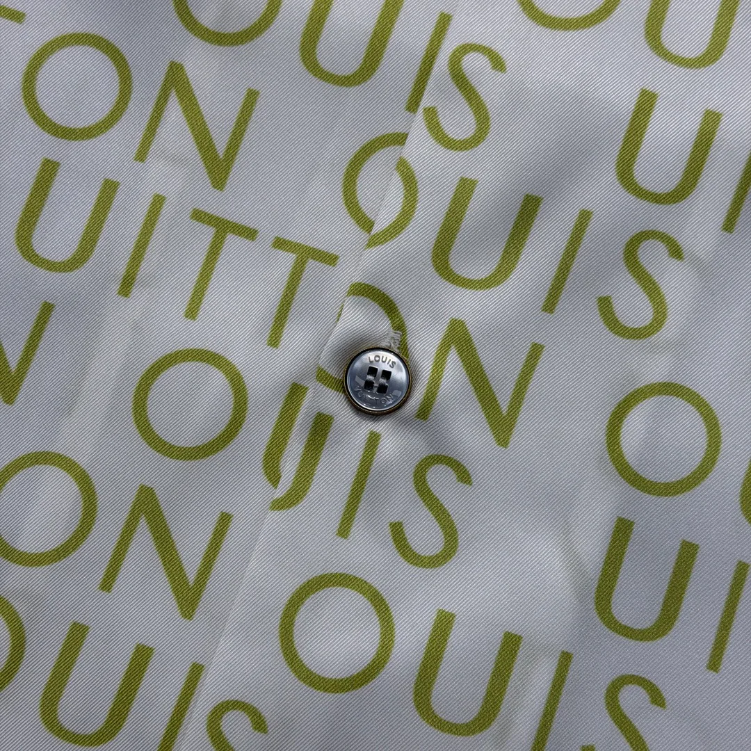 Рубашки Мужские Louis Vuitton 10006072