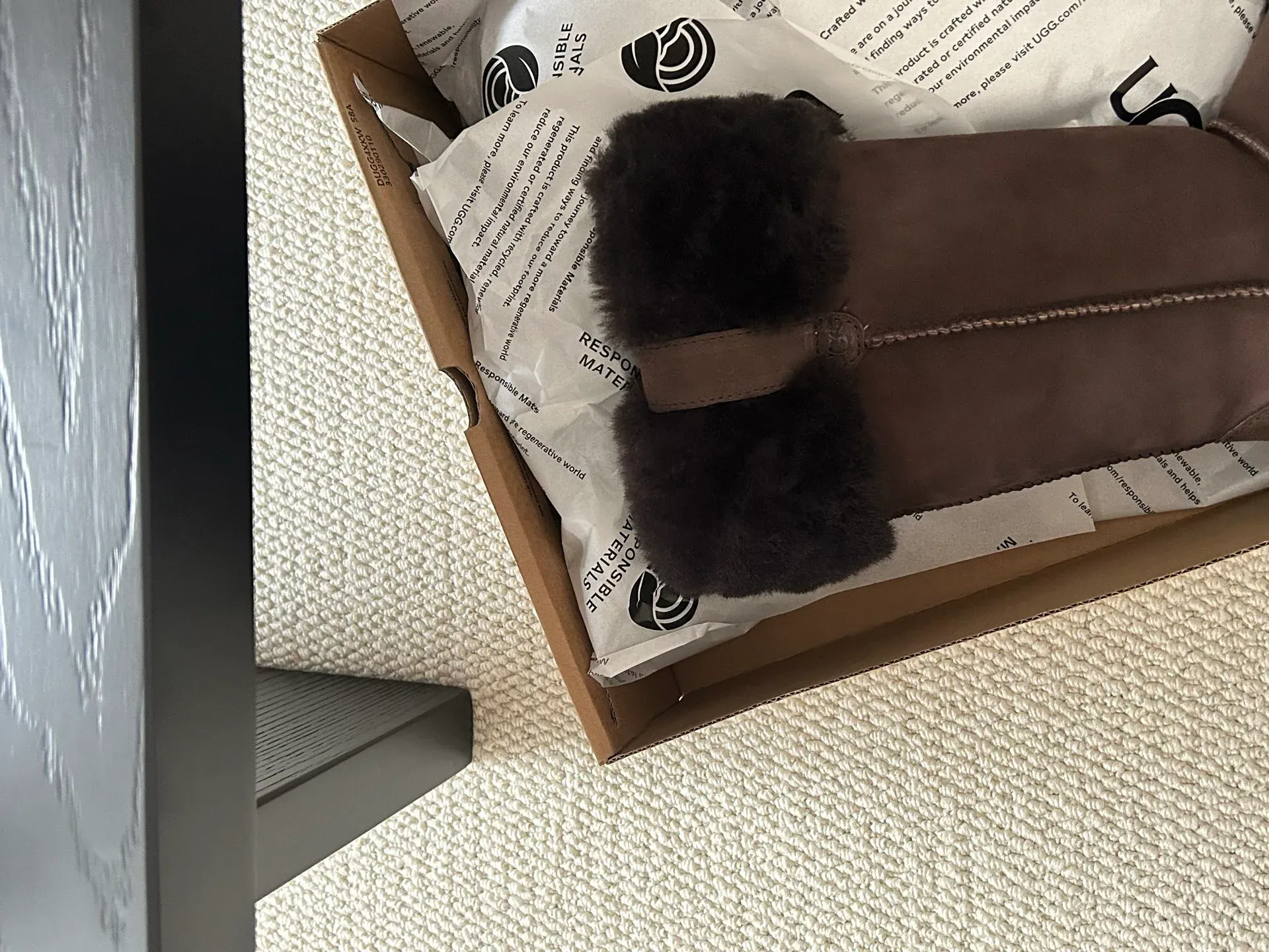 Угги Женские Ugg 196932