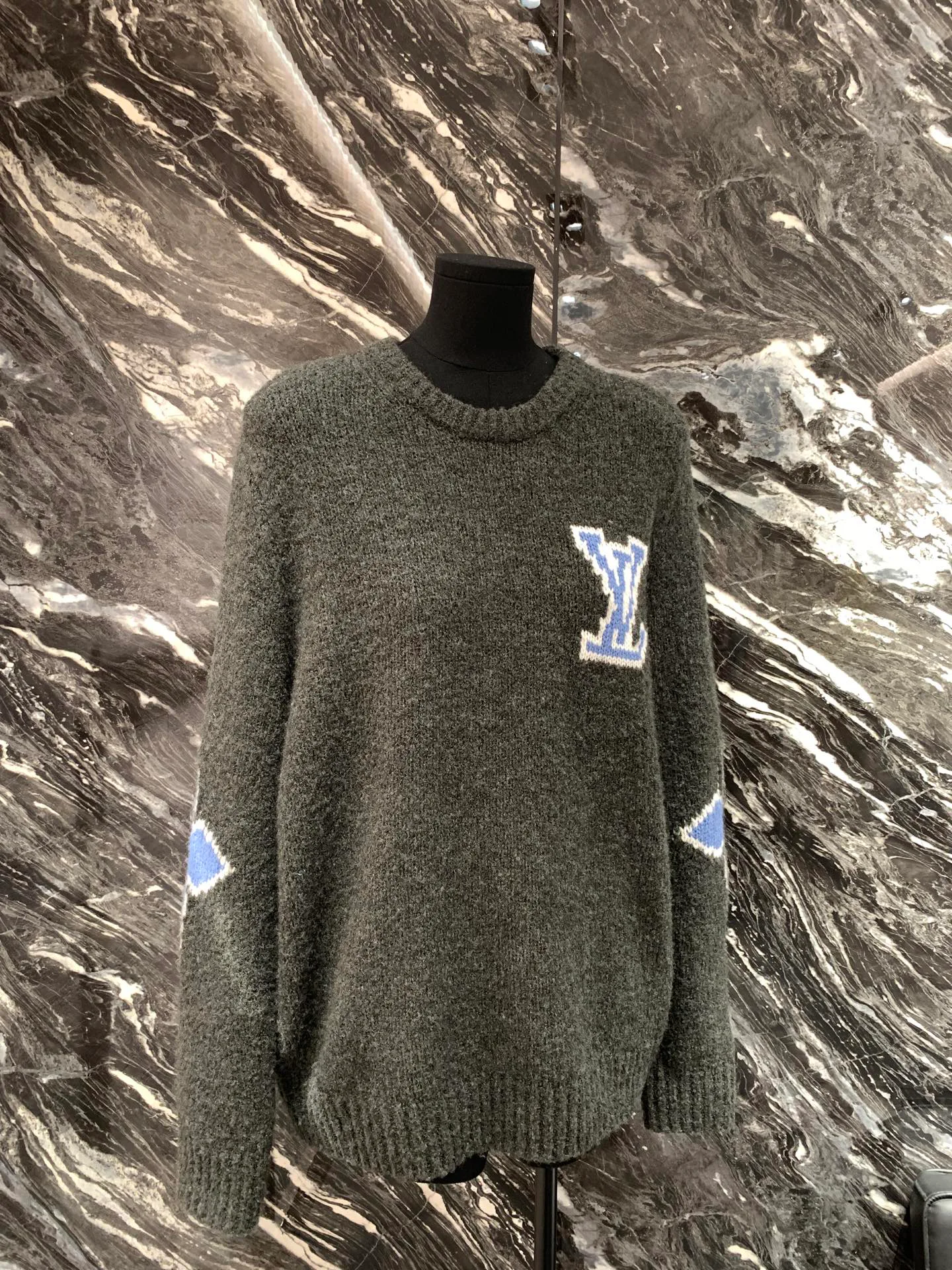 Джемперы И Свитеры Женские Louis Vuitton 34014