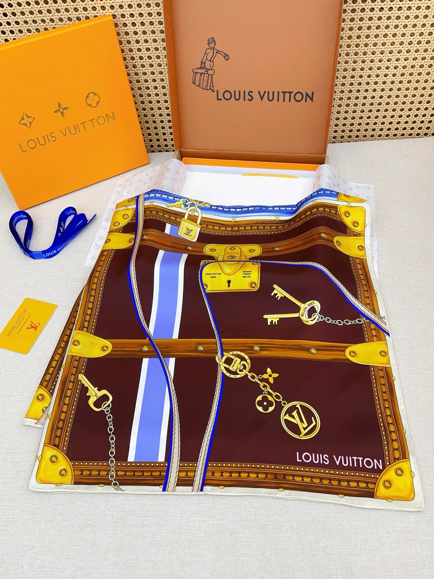 Шарфы Loro Piana 11335419