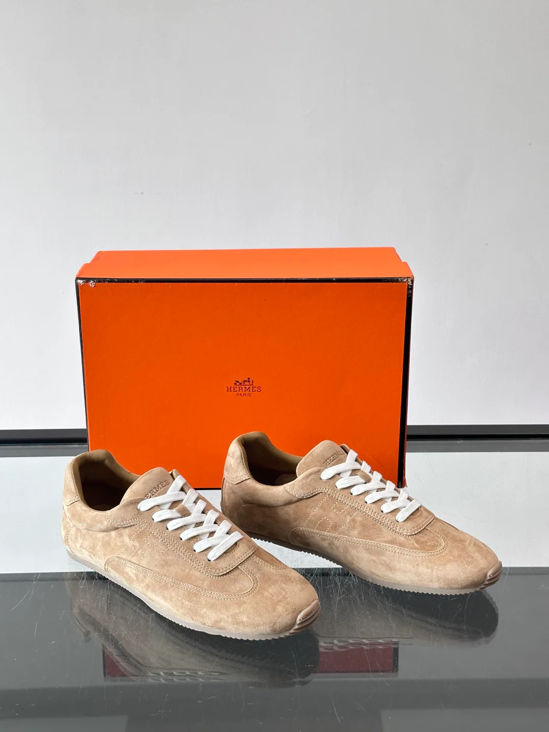 Брюки Мужские Hermes 13564048