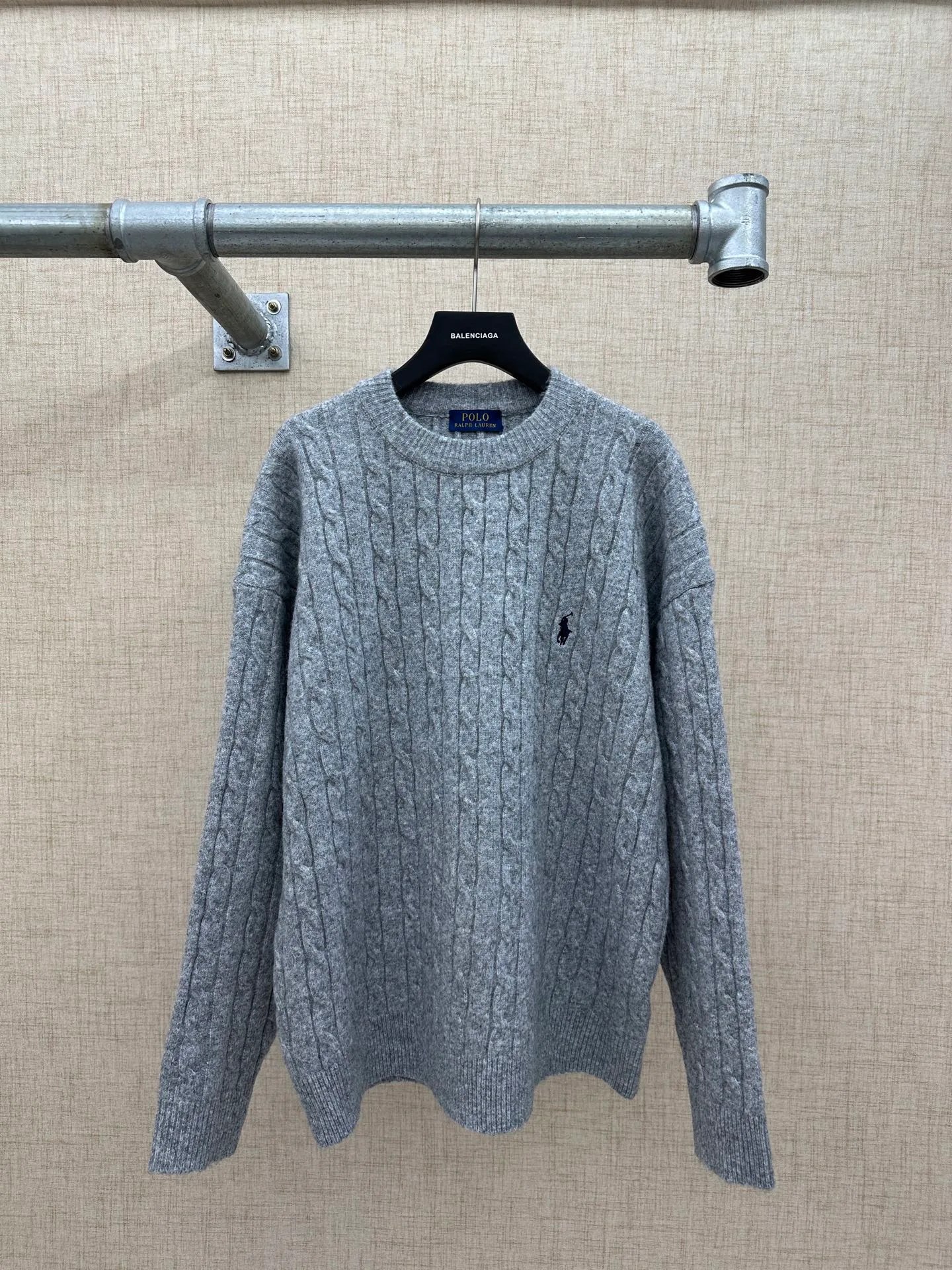 Джемперы И Свитеры Мужские Ralph Lauren 5381542