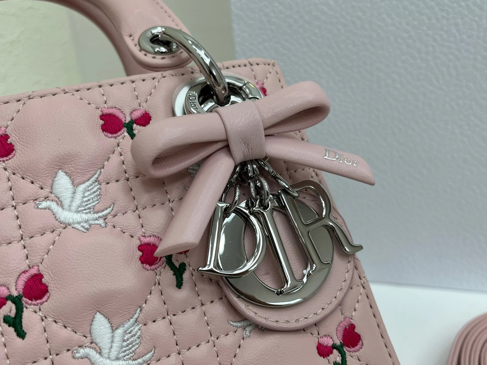 Классические Сумки Женские Christian Dior 17407064