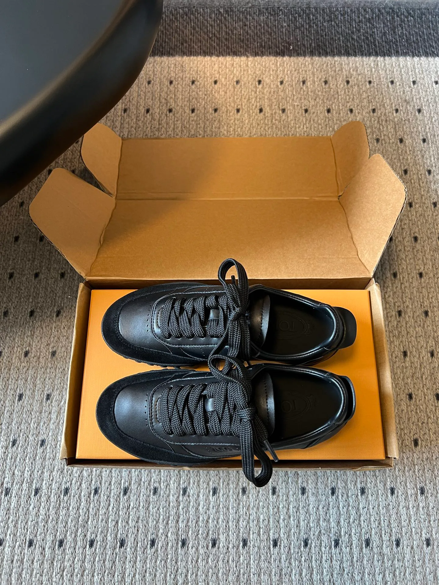 Кроссовки Женские Tod's 18378073