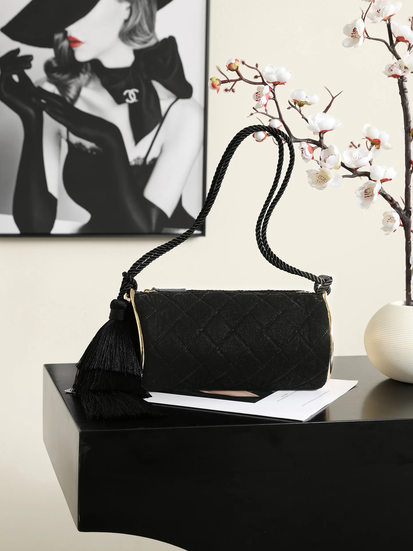 Клатчи Женские Chanel 18000332