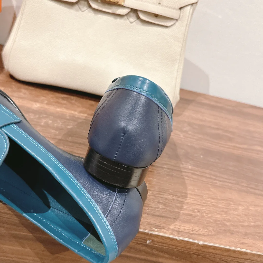 Лоферы И Мокасины Женские Hermes 11031