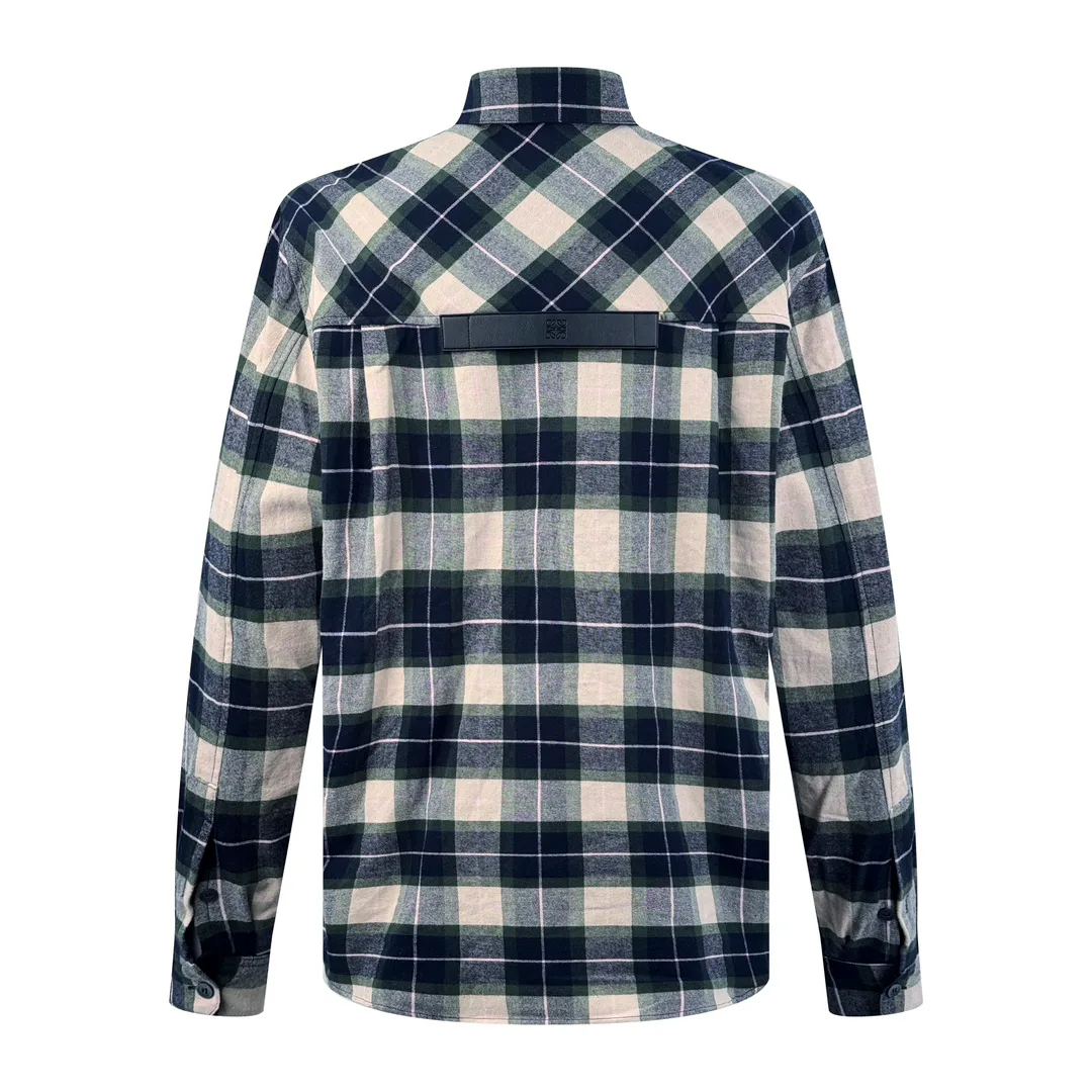 Рубашки Мужские Loewe 31853