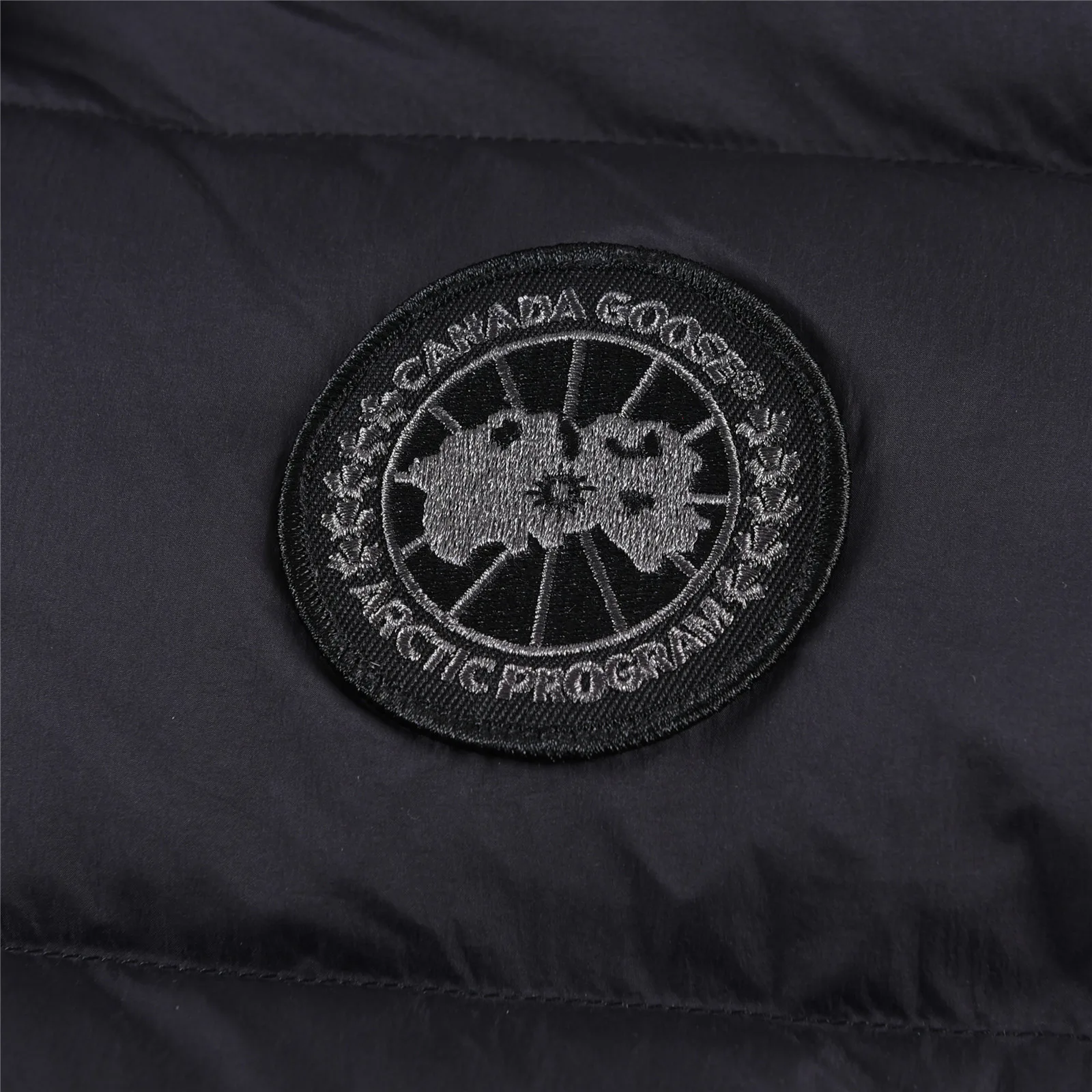 Куртки И Пуховики Женские Canada Goose 2162164