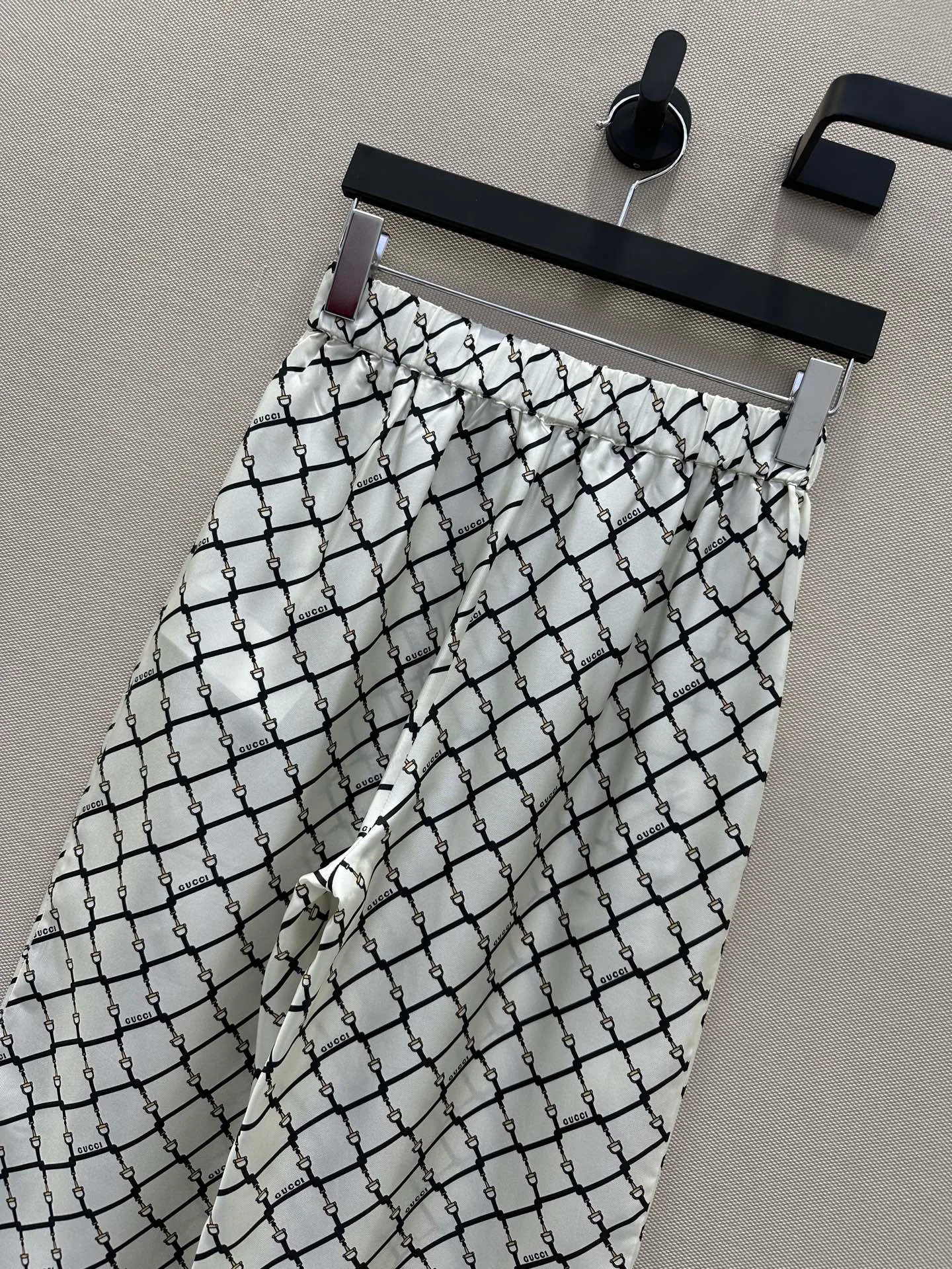 Брюки Женские Gucci 952144