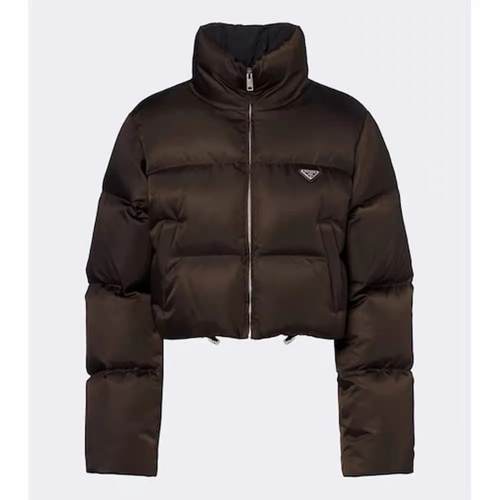Куртки И Пуховики Женские Prada 19402929