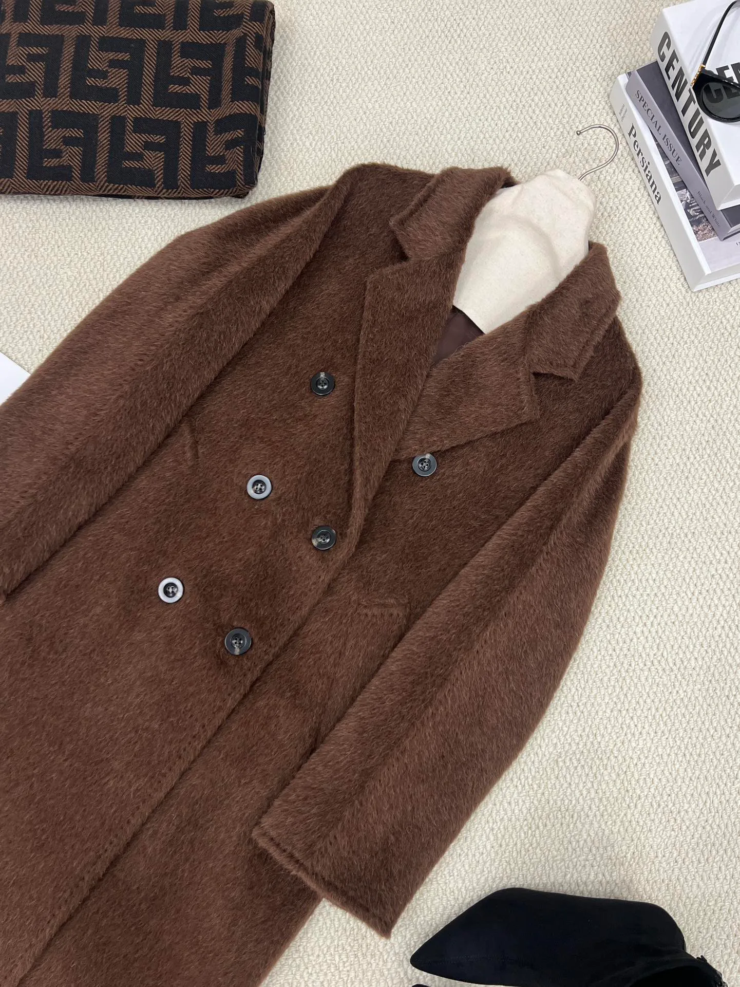 Пальто Женские Max Mara 398623