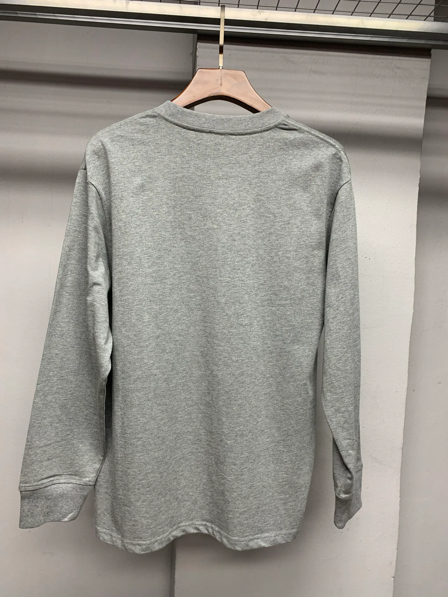 Лонгсливы Мужские Loewe 4539895