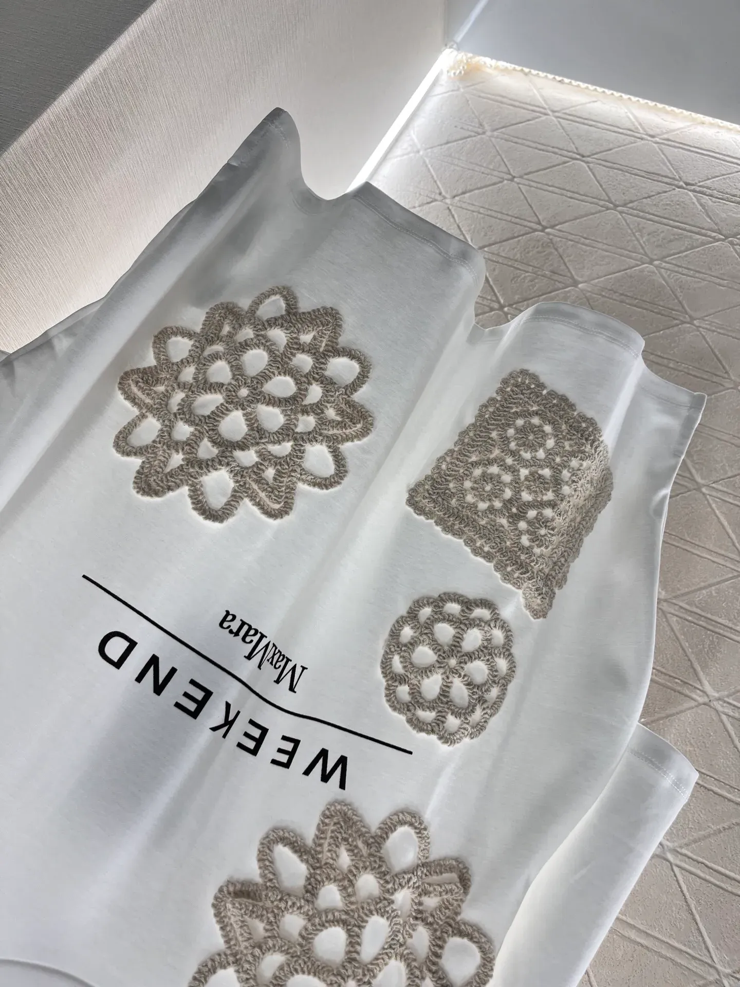 Футболки Женские Max Mara 22012