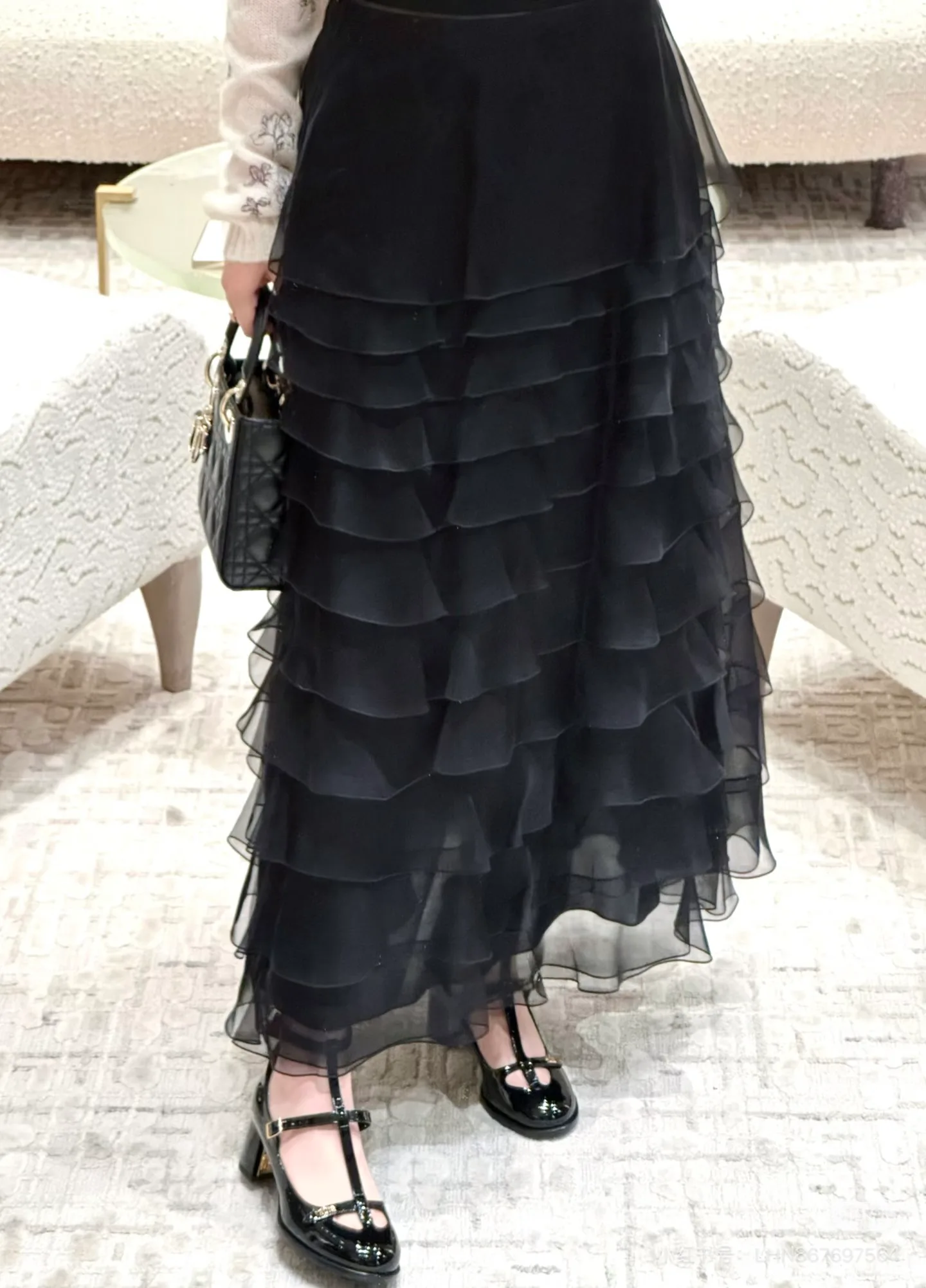 Юбки Женские Christian Dior 11790531