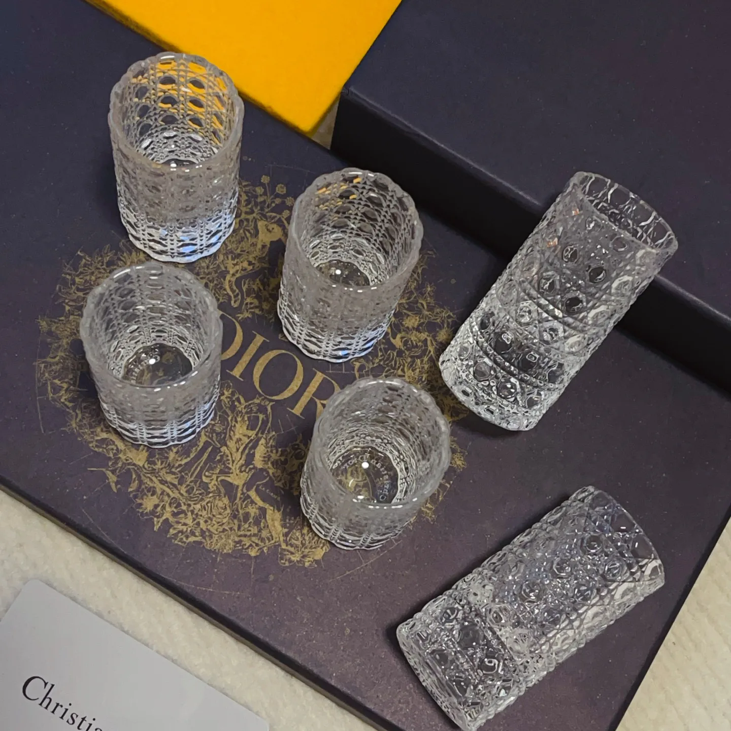 Посуда Christian Dior 11495135