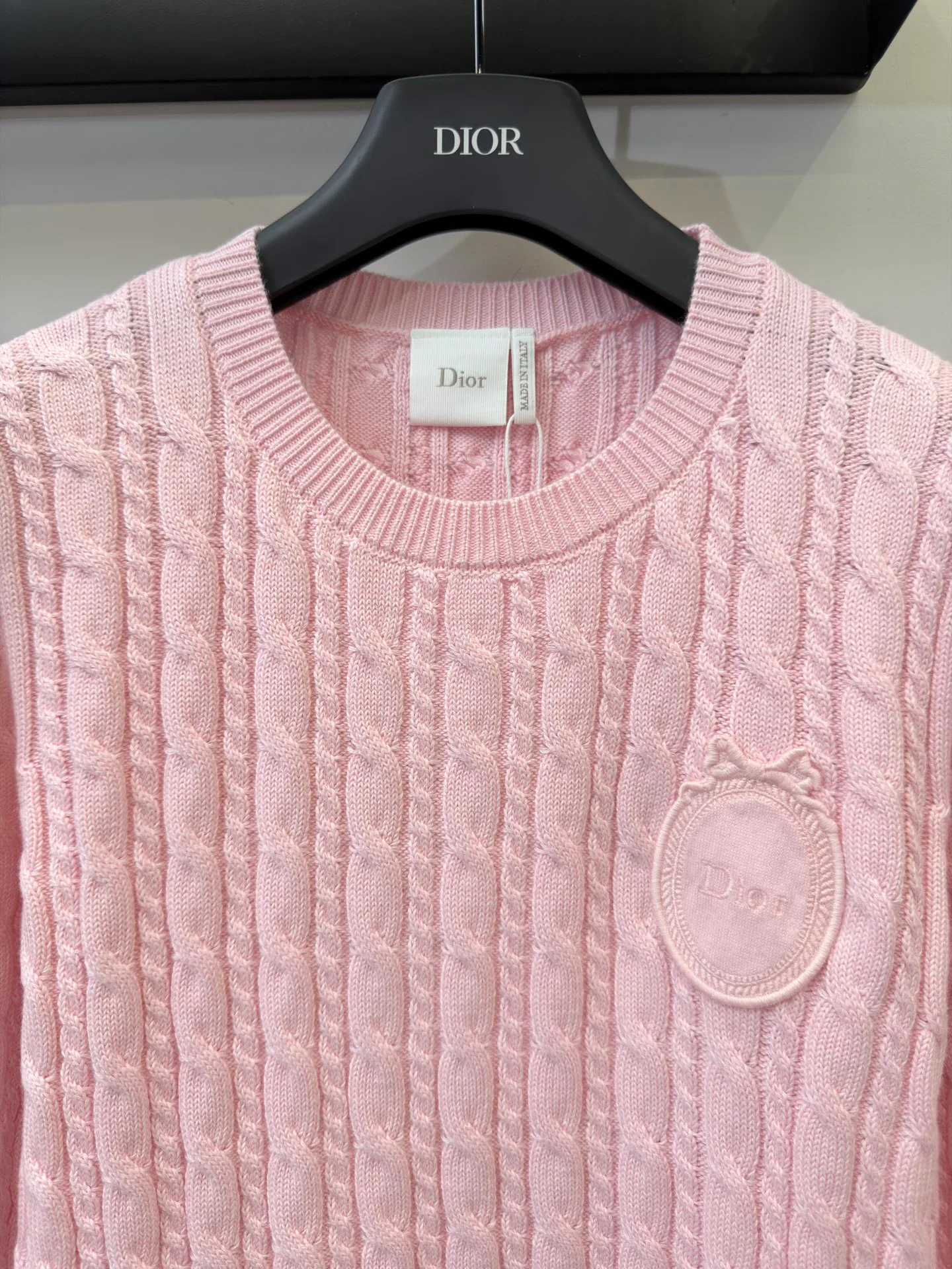 Джемперы И Свитеры Женские Christian Dior 18052938