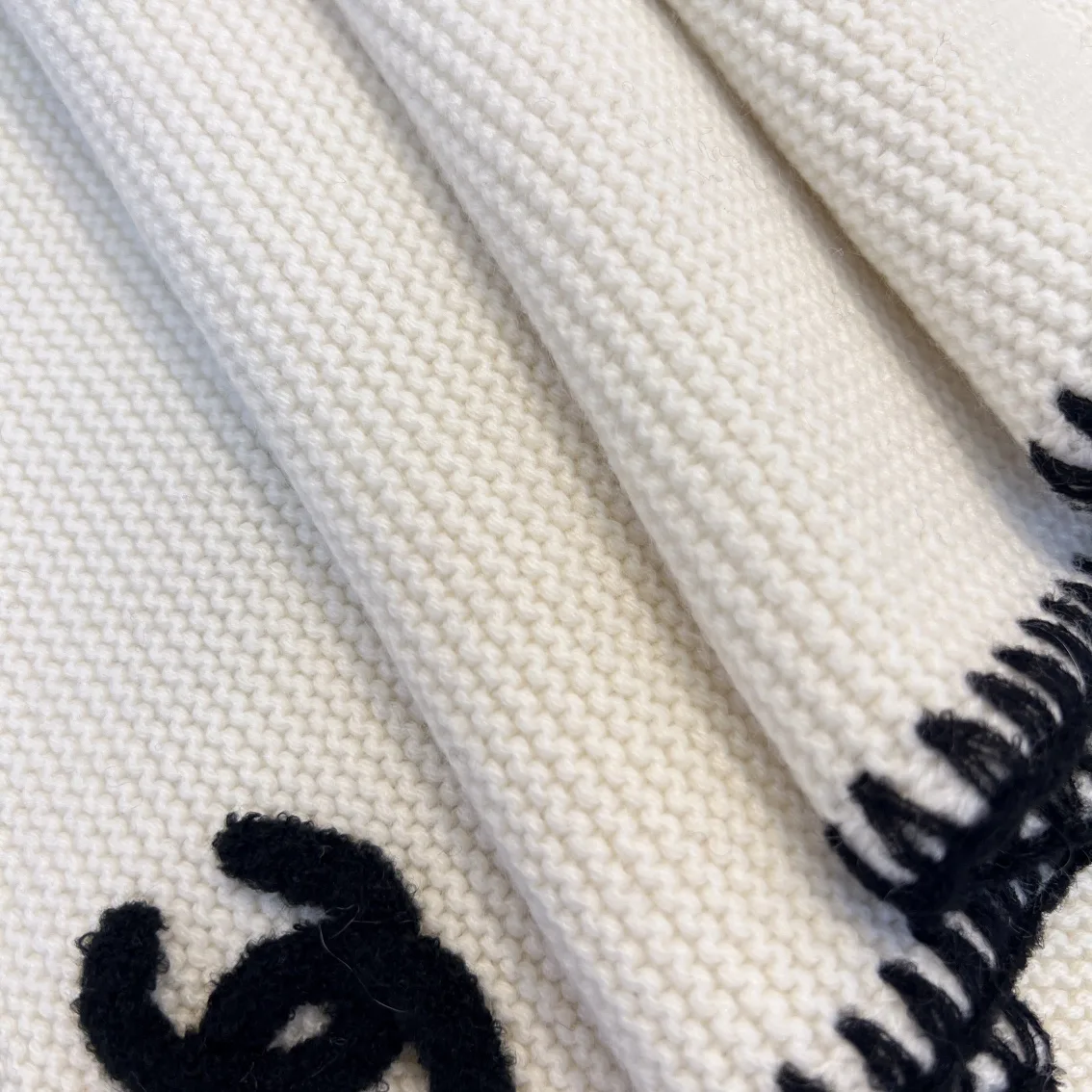 Шарфы Chanel 4687750